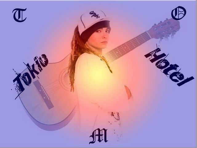 Tokio Hotel
