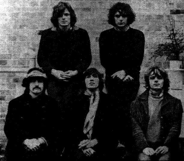 Pink Floyd
