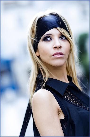 Najoua Belyzel