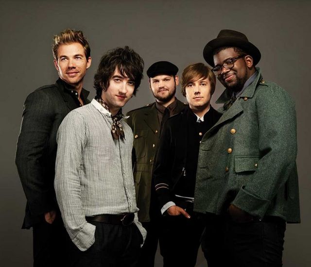 Plain White T's