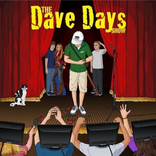 Dave Days