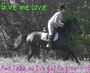 Ich mit meinem Pferd...Salambô de Vallet ♥