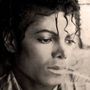 Michael est beau sur cette photo