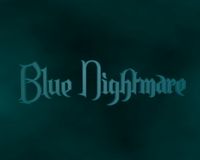 Blue-Nightmare-666