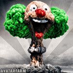 poket clown
