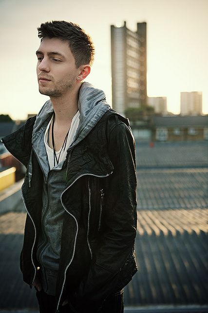 Luke Pickett