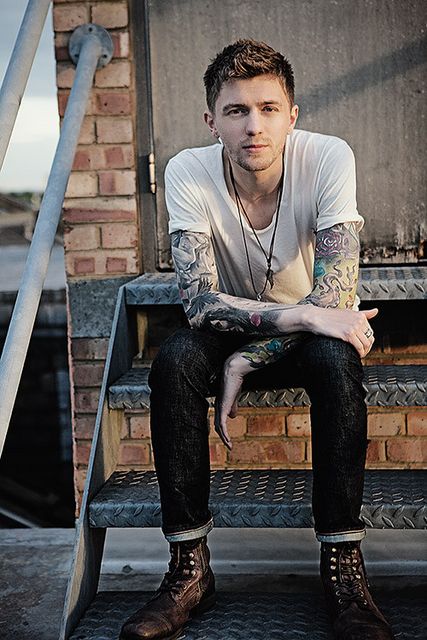 Luke Pickett