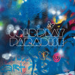 Paradise - coldplay cover