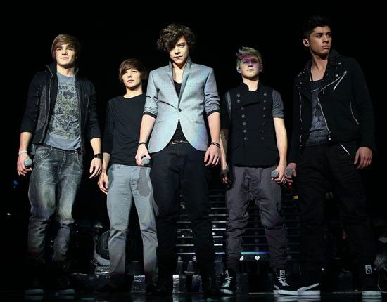 One Direction