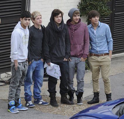 One Direction