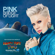 P!nk - Bridge Of Light