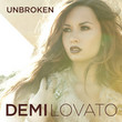 Unbroken Demi Lovato