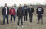 Photo promo Suburbia (2011)