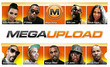 Megaupload Mega Song