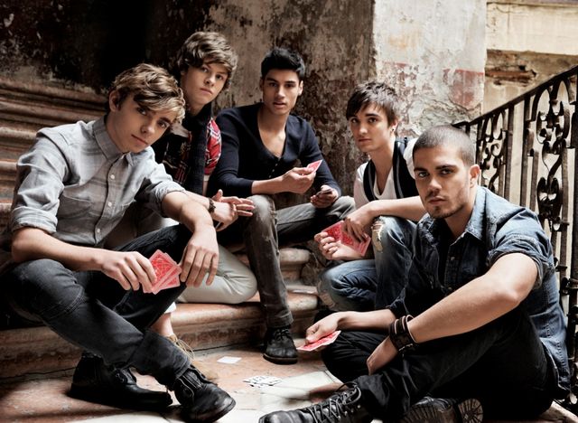 The Wanted