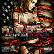 All American Nightmare