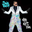 She ain't you - Chris brown