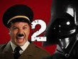 Dark vador vs Hitler 2