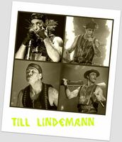 Rammstein-R+