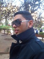 ali chelih