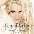 Femme Fatale Britney Spears