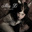 Miss Li - Songs Of A Rag Doll
