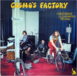 Cosmo's factory