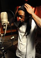 Lil Wayne