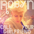 Call your Girlfriend