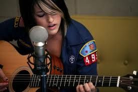 Cassadee Pope