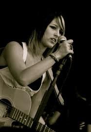 Cassadee Pope