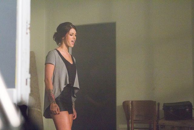 Cassadee Pope