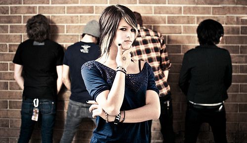 Cassadee Pope