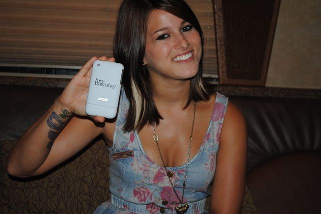 Cassadee Pope