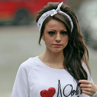 Cher Lloyd
