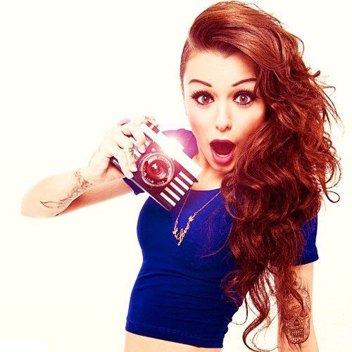 Cher Lloyd