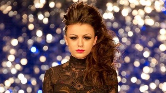 Cher Lloyd