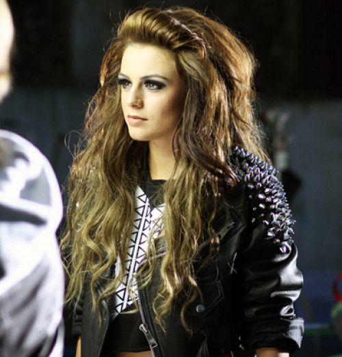 Cher Lloyd