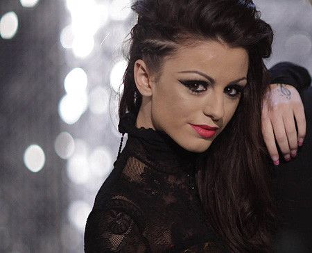 Cher Lloyd