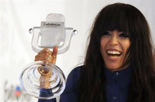 Loreen