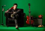 Noel Gallagher’s High Flying Birds 