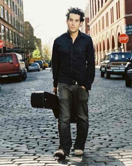 Joshua Radin