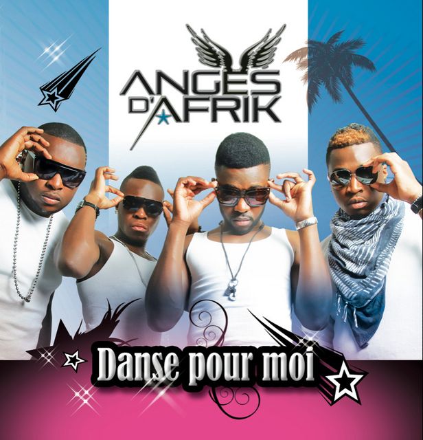 Anges d'Afrik 2