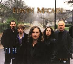Edwin McCain