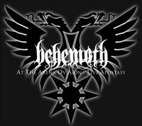 Antikrist-Devastation