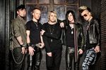 My Darkest Days