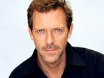 Hugh Laurie