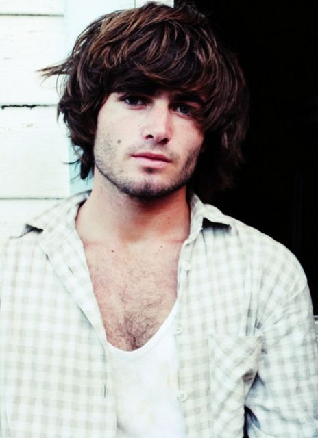 Angus Stone