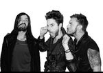 30 Seconds To Mars