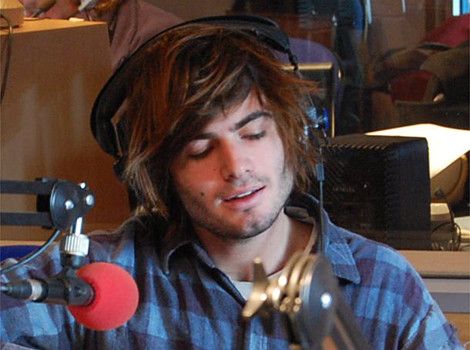 Angus Stone